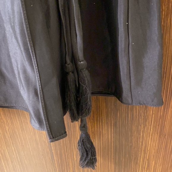 RAMY BROOK
Kora Printed Blouson Dress (D1) - Picture 5 of 8